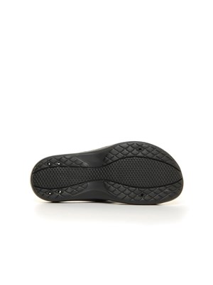 ARENA 003839 B 500 Ciabatte Piscina Nero Bambino in Scarpe