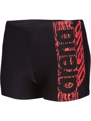 ARENA 007344 500 Boxer Boys Nero Bambino in Abbigliamento