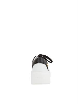 SNEAKERS TWIN-SET BICOLOR in DONNA