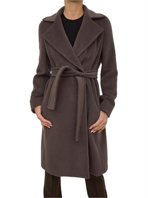 CAPPOTTO MARELLA GRIGIO in DONNA