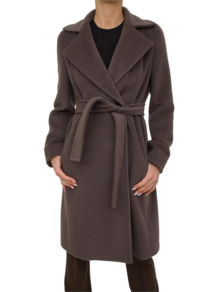 CAPPOTTO MARELLA GRIGIO