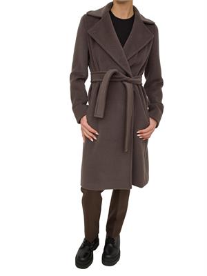 CAPPOTTO MARELLA GRIGIO in DONNA