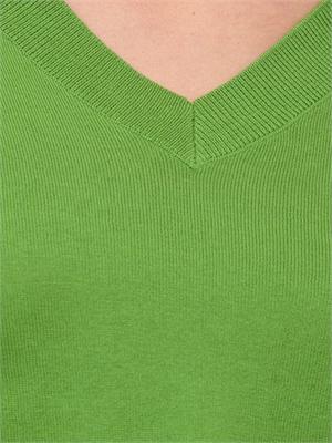 MAGLIA MAX MARA VERDE in DONNA