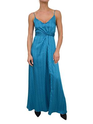 VESTITO MARELLA AZZURRO in DONNA