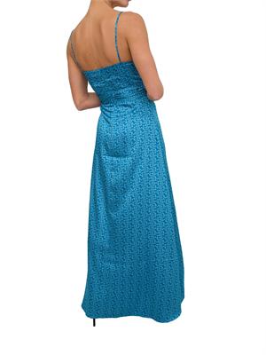 VESTITO MARELLA AZZURRO in DONNA