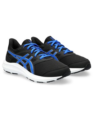 ASICS 1014A300 005 Jolt 4 Gs Blu-Nero Bambino in Scarpe