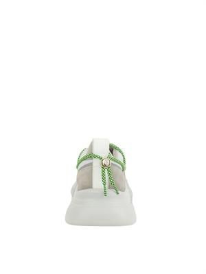 SNEAKERS PHILIPP PLEIN GRIGIO in UOMO