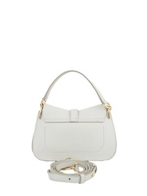 BORSA A SPALLA FURLA BIANCO in DONNA