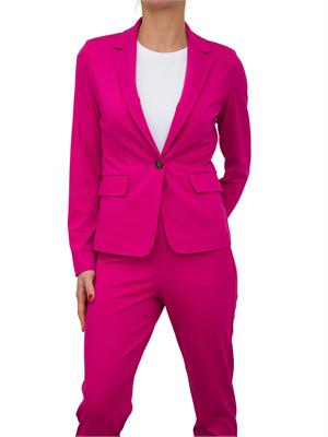 GIACCA MONOPETTO MARELLA FUXIA in DONNA
