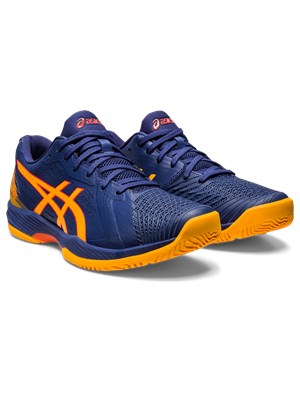 ASICS 1041A314 400 Solution Swift in Scarpe