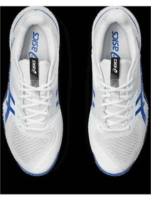 ASICS 1041A437 100 Sol.Speed Ff Blu-Bianco Uomo in Scarpe