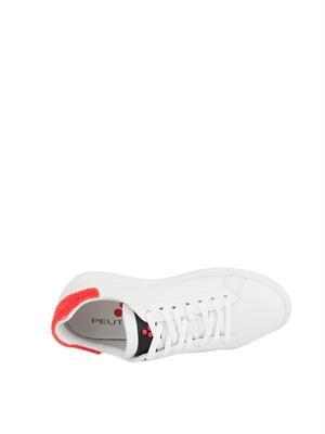 SNEAKERS PEUTEREY ROSSO in DONNA