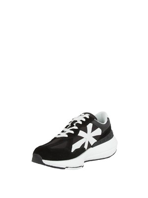 SNEAKERS JOHN RICHMOND NERO in UOMO