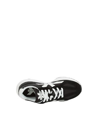 SNEAKERS JOHN RICHMOND NERO in UOMO