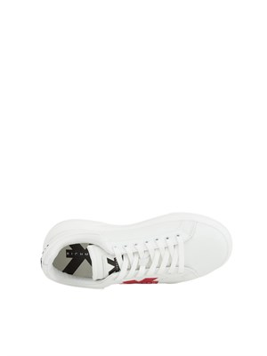 SNEAKERS JOHN RICHMOND BIANCO in UOMO