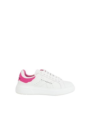 SNEAKERS JOHN RICHMOND BIANCO in DONNA