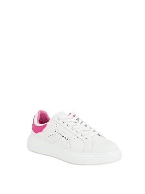 SNEAKERS JOHN RICHMOND BIANCO in DONNA