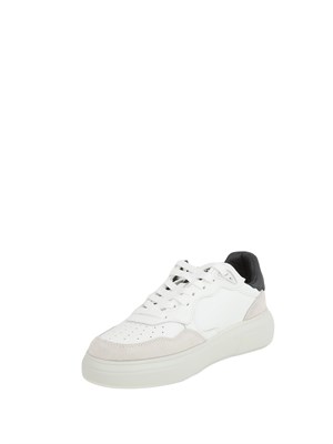 SNEAKERS JOHN RICHMOND BIANCO in DONNA