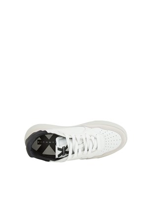 SNEAKERS JOHN RICHMOND BIANCO in DONNA