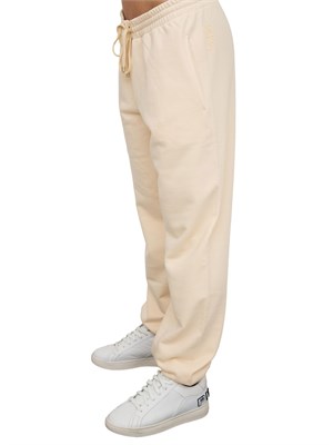 PANTALONE TUTA PATRIZIA PEPE AVORIO in DONNA