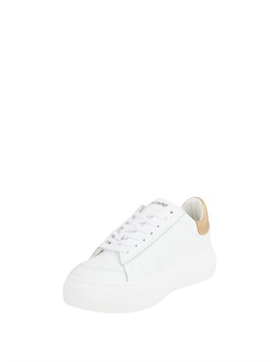 SNEAKERS PATRIZIA PEPE BIANCO in DONNA