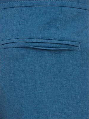 PANTALONE CASUAL BOSS BLU in UOMO