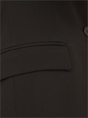 GIACCA MONOPETTO LIU JO NERO in DONNA