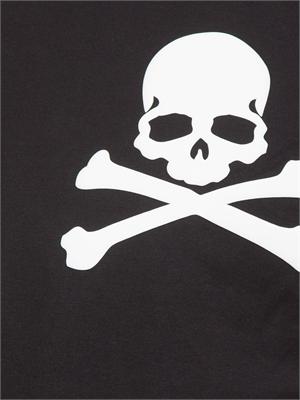 T-SHIRT PHILIPP PLEIN NERO in UOMO