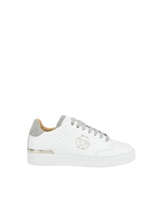 SNEAKERS PHILIPP PLEIN BIANCO in UOMO