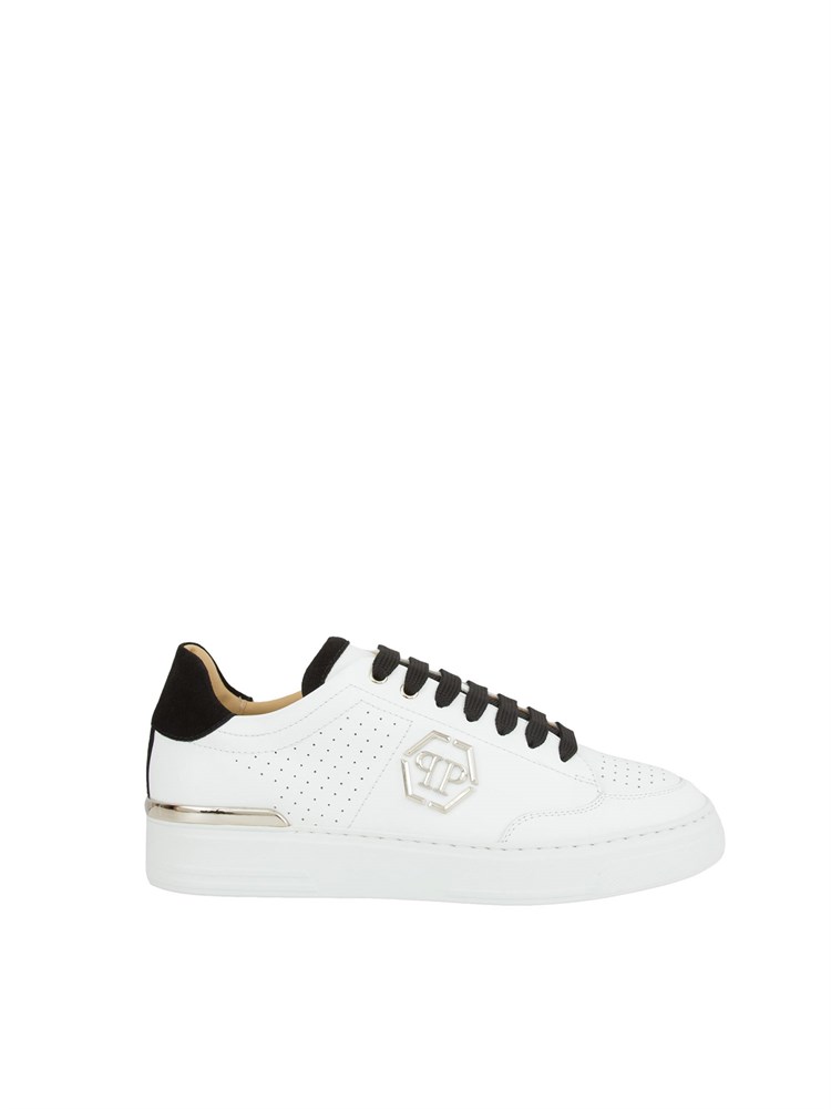 SNEAKERS PHILIPP PLEIN BIANCO