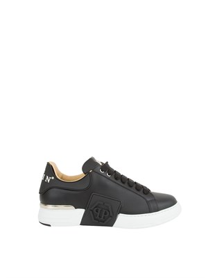 SNEAKERS PHILIPP PLEIN NERO in UOMO