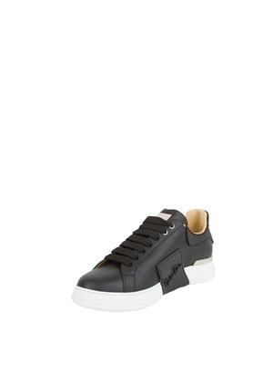 SNEAKERS PHILIPP PLEIN NERO in UOMO