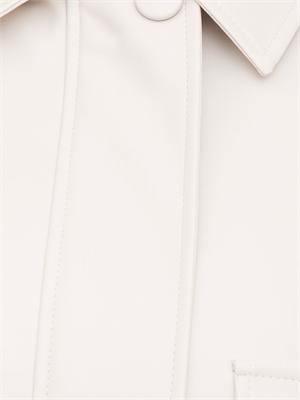 GIUBBINO KOCCA BEIGE in DONNA