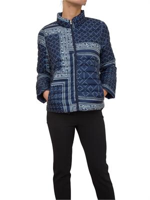 GIUBBINO MARELLA BLU in DONNA