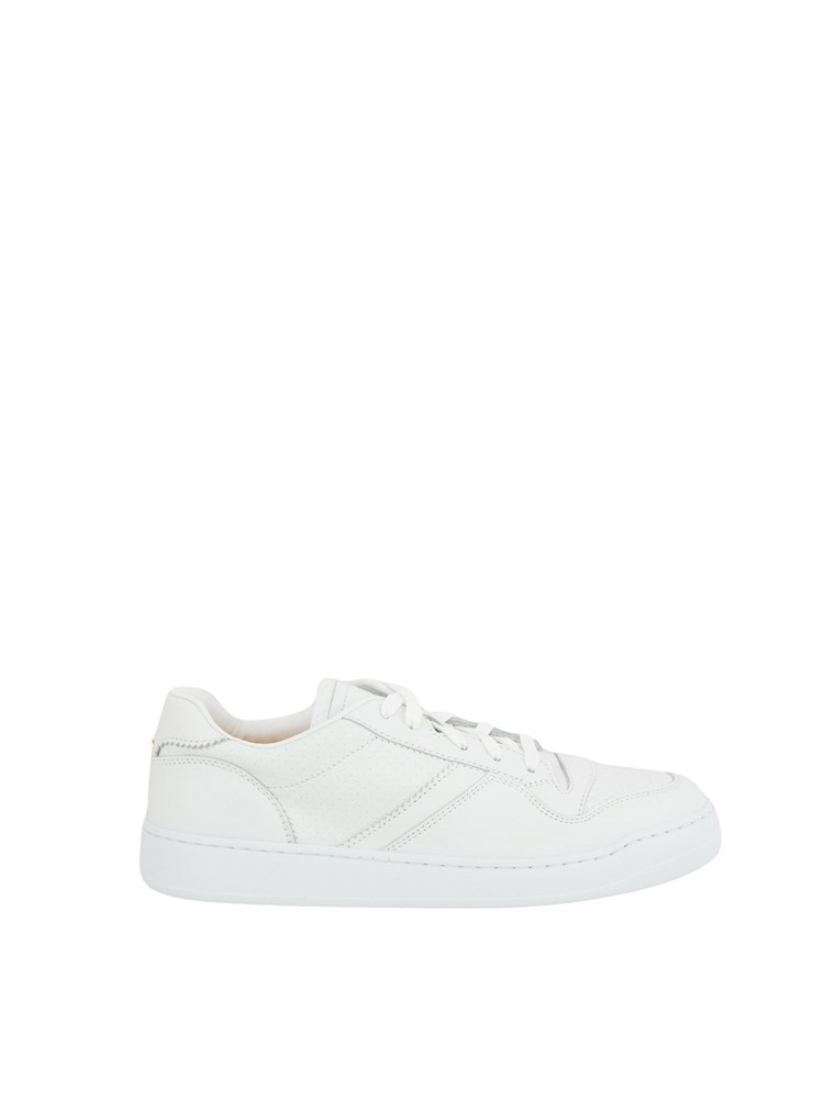 SNEAKERS DOUCAL'S BIANCO