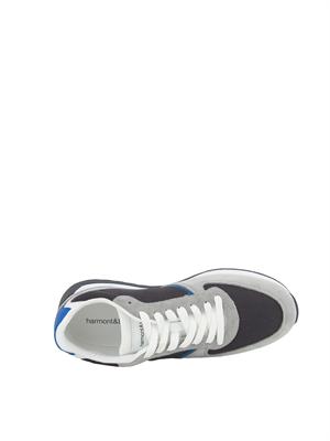 SNEAKERS HARMONT & BLAINE GRIGIO in UOMO
