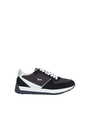 SNEAKERS HARMONT & BLAINE BLU in UOMO