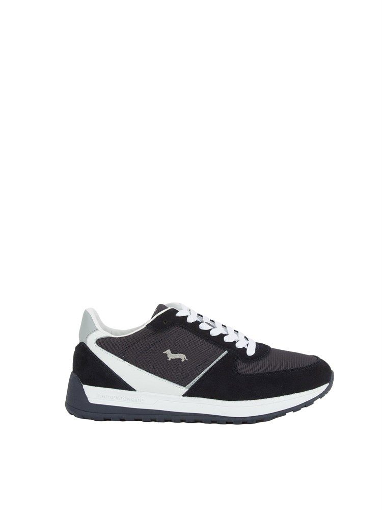 SNEAKERS HARMONT & BLAINE BLU