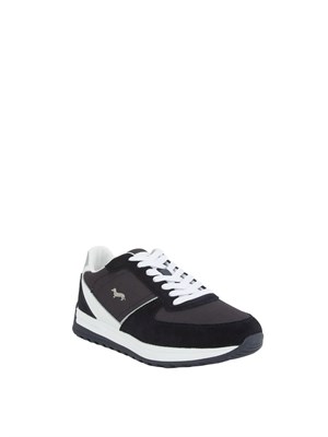 SNEAKERS HARMONT & BLAINE BLU in UOMO