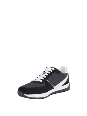 SNEAKERS HARMONT & BLAINE BLU in UOMO