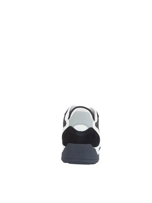 SNEAKERS HARMONT & BLAINE BLU in UOMO