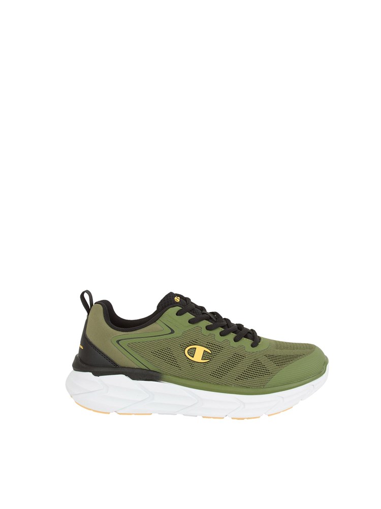 SNEAKERS CHAMPION VERDE