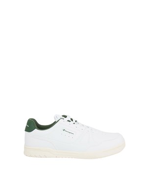 SNEAKERS CHAMPION BIANCO in UOMO