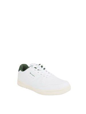 SNEAKERS CHAMPION BIANCO in UOMO