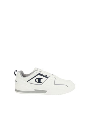 SNEAKERS CHAMPION BIANCO in UOMO