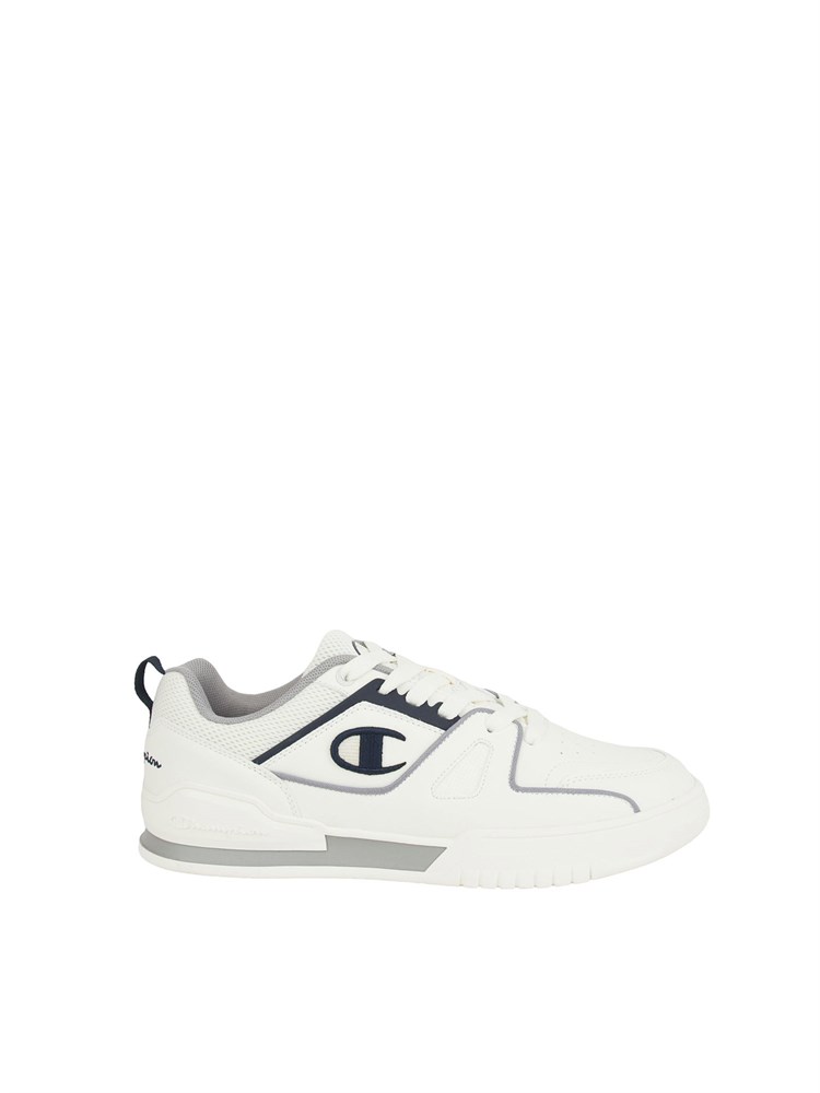 SNEAKERS CHAMPION BIANCO