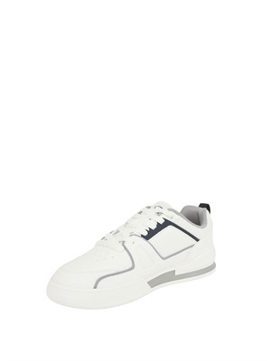 SNEAKERS CHAMPION BIANCO in UOMO