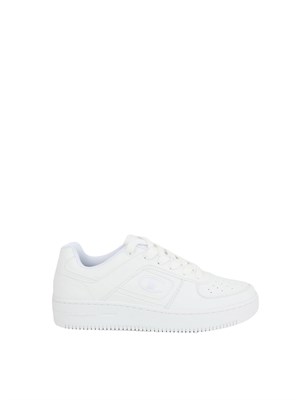 SNEAKERS CHAMPION BIANCO in UOMO