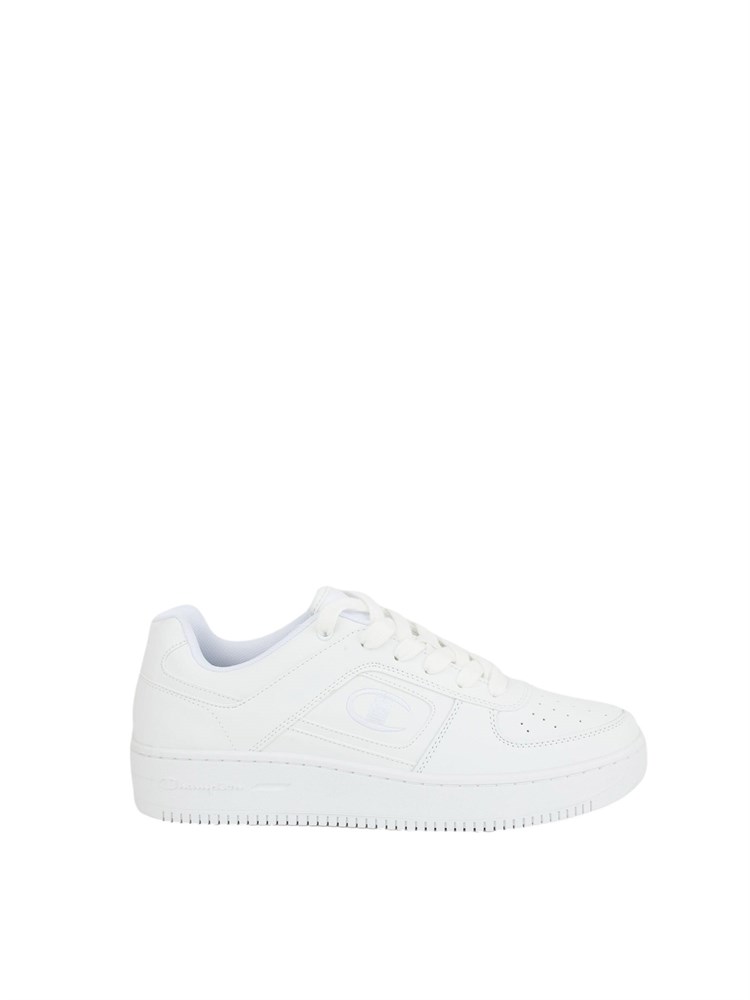 SNEAKERS CHAMPION BIANCO