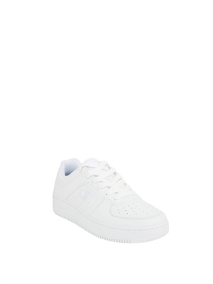 SNEAKERS CHAMPION BIANCO in UOMO